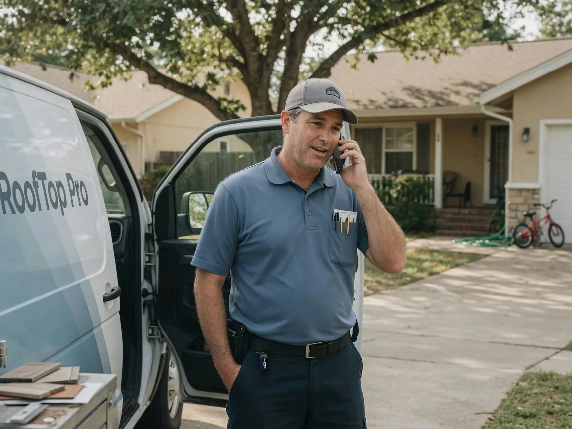 Roof Repair Villa Rica, GA FAQs
